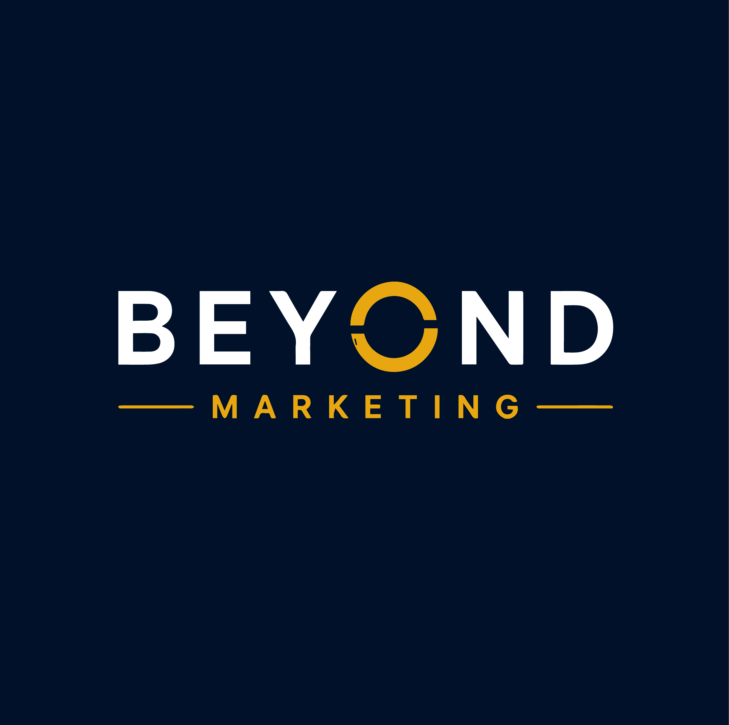Beyond Marketing